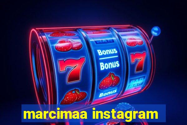 marcimaa instagram